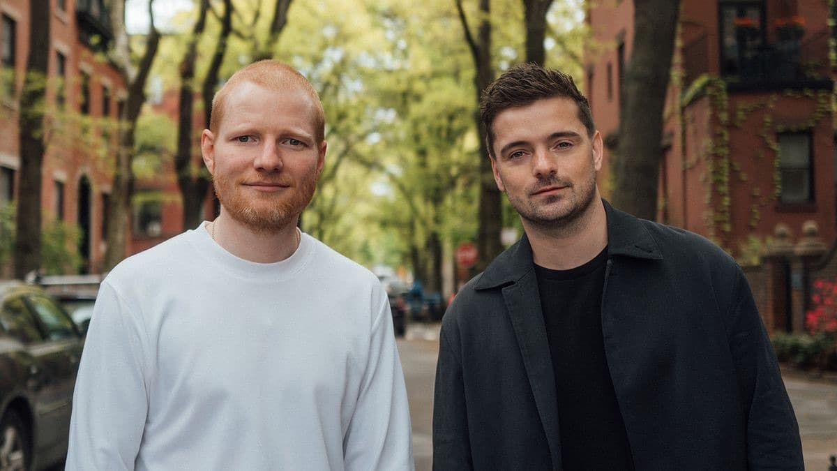 12 Años Después, "Repeat It" de Martin Garrix y Ed Sheeran Por Fin Es Real